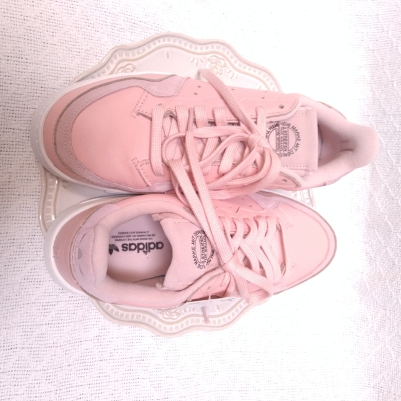 adidas Originals Supercourt W Size 7.5 - Picture 7 of 12